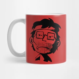 Tim Guevara Mug